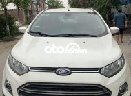 Ford EcoSport Xe  đki 2018 màu trắng, đã đi 74295km 2015 - Xe Ford đki 2018 màu trắng, đã đi 74295km giá 350 triệu tại Hải Phòng