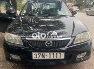 Mazda 323 ban xe biển tứ quý 2003 - ban xe biển tứ quý giá 105 triệu tại Nghệ An