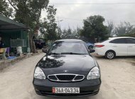 Daewoo Nubira 2003 - Màu đen số sàn, giá chỉ 70 triệu giá 70 triệu tại Hải Dương