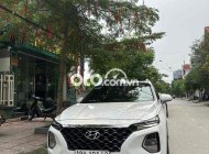 Hyundai Santa Fe santafe huyndai 2.2D 2020 trắng lăn bánh 30000km 2020 - santafe huyndai 2.2D 2020 trắng lăn bánh 30000km giá 1 tỷ 30 tr tại Nam Định
