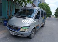 Mercedes-Benz Sprinter Bán tải  6 chỗ 850kg 2007 - Bán tải van 6 chỗ 850kg giá 165 triệu tại Bình Dương