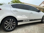 Kia Cerato xe bán 2017 - xe bán giá 455 triệu tại Kiên Giang