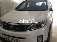 Kia Sorento Xe chính chủ chưa và quệt, Sơn xen còn rin theo xe 2016 - Xe chính chủ chưa và quệt, Sơn xen còn rin theo xe giá 630 triệu tại Hà Tĩnh