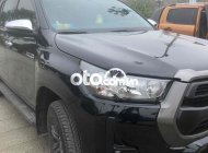 Toyota Hilux   2.4 đăng ký lần đầu năm 2021. 2020 - toyota hilux 2.4 đăng ký lần đầu năm 2021. giá 695 triệu tại Thanh Hóa