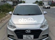 Hyundai Grand i10 CẦN BÁN HUYDAI I10 2018. 1.2AT 2018 - CẦN BÁN HUYDAI I10 2018. 1.2AT giá 320 triệu tại Vĩnh Long