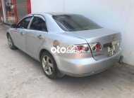 Mazda 6 Bán Xe   đời 2003 ( Lên Đời Muốn Bán) 2003 - Bán Xe Mazda 6 đời 2003 ( Lên Đời Muốn Bán) giá 125 triệu tại Bắc Giang