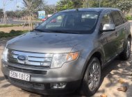 Ford Edge 2008 - Đăng ký lần đầu 2009, 5 chỗ, máy 3.5, số tự động, đã đi 42.200 km giá 420 triệu tại Tp.HCM