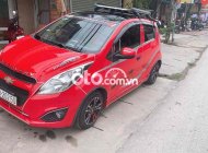 Chevrolet Spark cần bán 2016 - cần bán giá 165 triệu tại Tuyên Quang