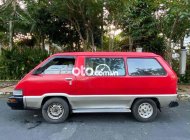 Toyota Van Cần Bán  Van 1987 - Cần Bán Toyota Van giá 30 triệu tại Cần Thơ