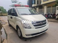 Hyundai Grand Starex Bán   2009 số sàn, máy dầu 2009 - Bán Hyundai Grand Starex 2009 số sàn, máy dầu giá 300 triệu tại Hà Nội