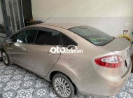 Ford Fiesta bán   2011 2011 - bán ford fiesta 2011 giá 240 triệu tại Quảng Ngãi