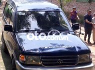 Toyota Zace xe ga đình cần bán gấp 2000 - xe ga đình cần bán gấp giá 124 triệu tại Yên Bái