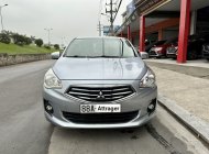 Mitsubishi Attrage 2017 - Biển 88 1 chủ từ mới tinh, odo 6v km giá 275 triệu tại Vĩnh Phúc