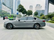 BMW 520i 2021 - Độ lên M Sport hơn 200 triệu giá 1 tỷ 980 tr tại Hà Nội