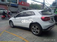 Mercedes-Benz GLA 200 mec gla 200 đoi 2015 may zin 2015 - mec gla 200 đoi 2015 may zin giá 600 triệu tại Tp.HCM