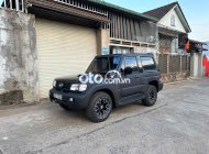 Hyundai Galloper   2003 số sàn máy dầu 2 cầu 2003 - Hyundai Galloper 2003 số sàn máy dầu 2 cầu giá 97 triệu tại Đắk Lắk