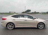 Hyundai Elantra  1.6 turrbo spots 2018 - ELANTRA 1.6 turrbo spots giá 489 triệu tại Thái Bình