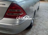 Mercedes-Benz C180 Bán xe  c 180 2002 - Bán xe Mercedes Benz c 180 giá 119 triệu tại Tp.HCM