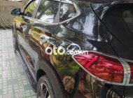 Hyundai Tucson   1.6 Turbo 2021 màu đen 2021 - Hyundai Tucson 1.6 Turbo 2021 màu đen giá 855 triệu tại Quảng Nam