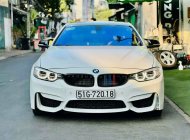 BMW 420i 2015 - Màu trắng, giá hữu nghị giá 899 triệu tại Tp.HCM