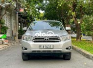 Toyota Highlander   2.7 nhập Mỹ, sx2010 đklđ2011 một 2010 - Toyota Highlander 2.7 nhập Mỹ, sx2010 đklđ2011 một giá 555 triệu tại Tp.HCM