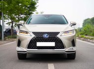 Lexus RX 450 2019 - Model 2020 giá 3 tỷ 650 tr tại Hà Nội