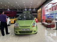 Chevrolet Spark 2008 - Xe không taxi dịch vụ, biển HN giá 80 triệu tại Hải Dương