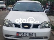 Chevrolet Lacetti Xe còn đẹp , đầy đủ mọi chức năng 2004 - Xe còn đẹp , đầy đủ mọi chức năng giá 75 triệu tại TT - Huế