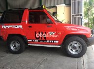 Daihatsu Terios Dahatsu Foroza 4X4 . 1994 - Dahatsu Foroza 4X4 . giá 250 triệu tại Sóc Trăng