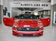 Ford Mustang 2022 - Nhập Mỹ, new 100% giá 3 tỷ 150 tr tại Tp.HCM