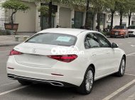 Mercedes-Benz C200 Mercedes C200 mới 100% cực tiết kiệm so với xe mới 2023 - Mercedes C200 mới 100% cực tiết kiệm so với xe mới giá 1 tỷ 400 tr tại Hà Nội