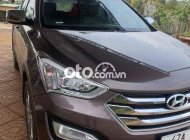 Hyundai Santa Fe santafer at máy dầu 2013 - santafer at máy dầu giá 620 triệu tại Đắk Lắk