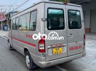 Mercedes-Benz Sprinter cần thanh lý xe 16 chổ 2008 - cần thanh lý xe 16 chổ giá 190 triệu tại Hậu Giang