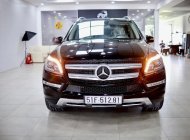 Mercedes-Benz GL 350 2016 - Màu đen, nội thất kem giá 1 tỷ 788 tr tại Tp.HCM