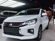 Mitsubishi Attrage 2022 - Lăn bánh chỉ 466 triệu - Xả kho xe Model 2023 sản xuất 2022 đến khi hết hàng giá 465 triệu tại Nam Định
