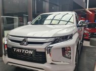Mitsubishi Triton 2023 - Giảm 50% thuế trước bạ - Chuẩn bị 160 triệu nhận xe giá 650 triệu tại Sơn La