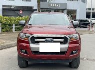 Ford Ranger 2017 - Màu đỏ giá 499 triệu tại Thái Bình