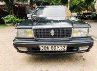 Nissan Cedric 1996 - Chính chủ bán Nissan vip đẹp xuất sắc giá 130 triệu tại Hà Nội