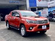 Toyota Hilux 2016 - Giá quá tốt cho AE mua phục vụ công việc giá 619 triệu tại Lâm Đồng