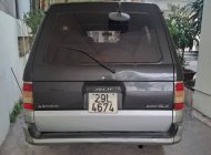 Mitsubishi Jolie 1998 - Bán xe ô tô Mitsubishi Joie 8 chỗ màu ghi, SX 1998 tại VN, 50 triệu giá 50 triệu tại Hà Nội