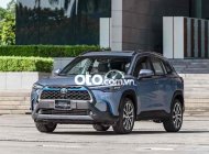 Toyota Corolla Cross Bán xe  cross 2015 - Bán xe toyota cross giá 990 triệu tại Tp.HCM