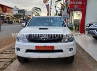 Toyota Fortuner 2007 - Máy dầu 3.0, số tự động 2 cầu giá 485 triệu tại Lâm Đồng