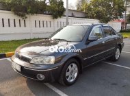 Ford Laser   2002 xám 2002 - Ford LASER 2002 xám giá 105 triệu tại Tiền Giang