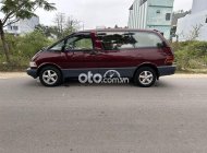 Toyota Previa Bán xe 7 chỗ   cực ngon 1991 - Bán xe 7 chỗ Toyota Previa cực ngon giá 85 triệu tại Đà Nẵng