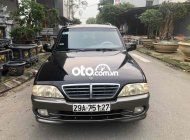 Ssangyong Musso bán   2004 số tự động hai cầu 2004 - bán ssangyong musso 2004 số tự động hai cầu giá 95 triệu tại Hà Nội