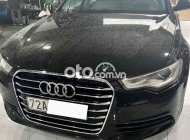 Audi A6   2.0 turbo model 2014 đen kem. 2013 - AUDI A6 2.0 turbo model 2014 đen kem. giá 680 triệu tại BR-Vũng Tàu