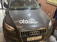 Audi Q7   sx2014 đăng ký 2015 2014 - Audi Q7 sx2014 đăng ký 2015 giá 950 triệu tại Hà Nội