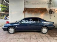 Peugeot 605 Xe gia đình sử dựng , máy êm mạnh , xe còn Đkiem 1993 - Xe gia đình sử dựng , máy êm mạnh , xe còn Đkiem giá 45 triệu tại Tp.HCM