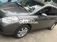 Nissan Tiida xe nhập khẩu số tự động 2007 - xe nhập khẩu số tự động giá 195 triệu tại Hà Nội