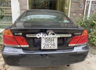 Toyota Camry Bán xe oto  2.4G. Sản xuất năm 2005. 2005 - Bán xe oto Camry 2.4G. Sản xuất năm 2005. giá 250 triệu tại Bắc Giang